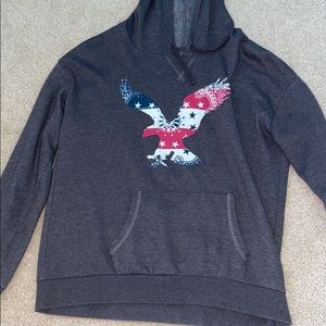 American Eagle Hoodie size XL (3 for $10)